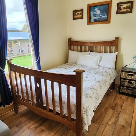 Ruby'S Cottage Farm Stay Port Arthur Buitenkant foto